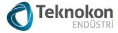 TEKNOKON LOGO